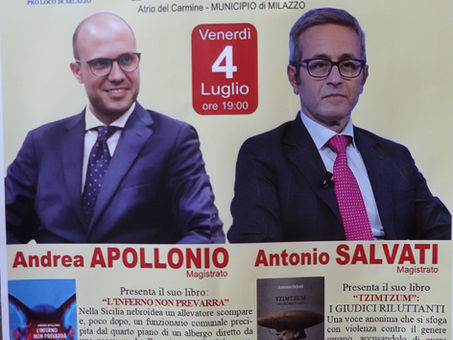 La "Transustanziazione" dell'ineffabilità della giustizia oggettiva