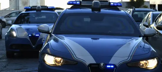 Foto di proprietà della Questura di Messina - https://questure.poliziadistato.it/it/Messina