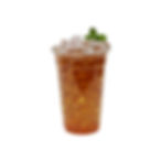 복숭아블랙티 ICE