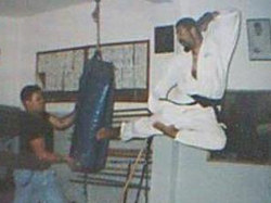 Karate Do
