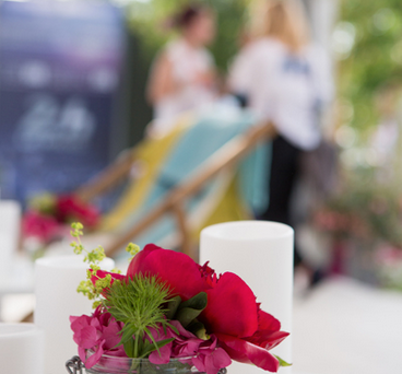 Pavillon des femmes