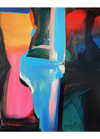Website_Delivery System IV_30 x 24 in_acrylic on canvas_2023.jpg