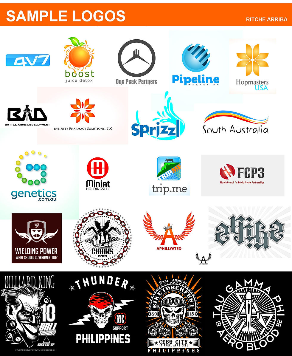 logos