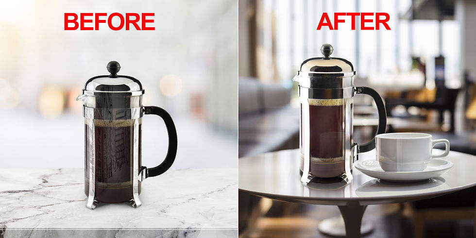 COFFEE PRESS1