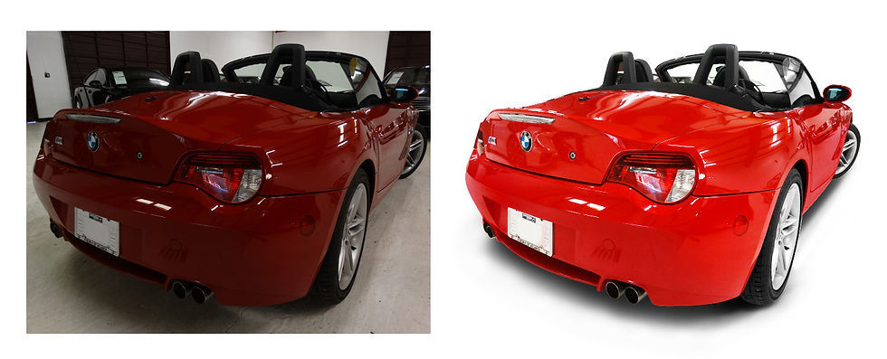 background removal