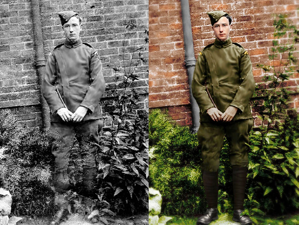 WW1