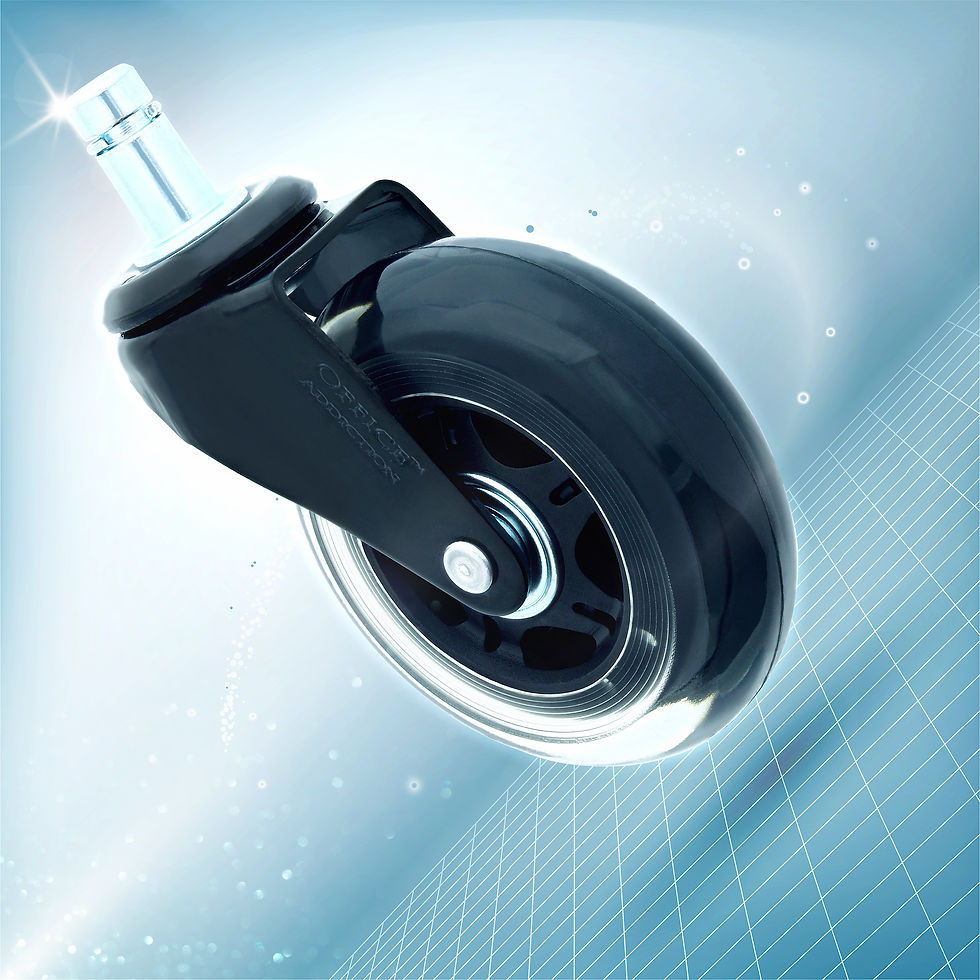 PPP - AaronOnoland_ChairWheel WOW 1