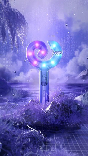 aespa Official Light Stick ver.2 | KPOPJOAYO