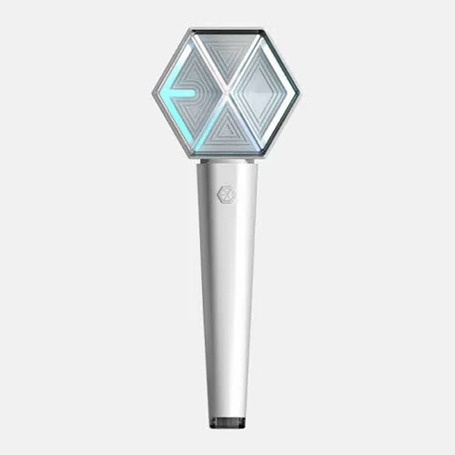 EXO ペンライト ver.3 EXO OFFICIAL FANLIGHT Ver 3.0. Lightstick | KPOPJOAYO