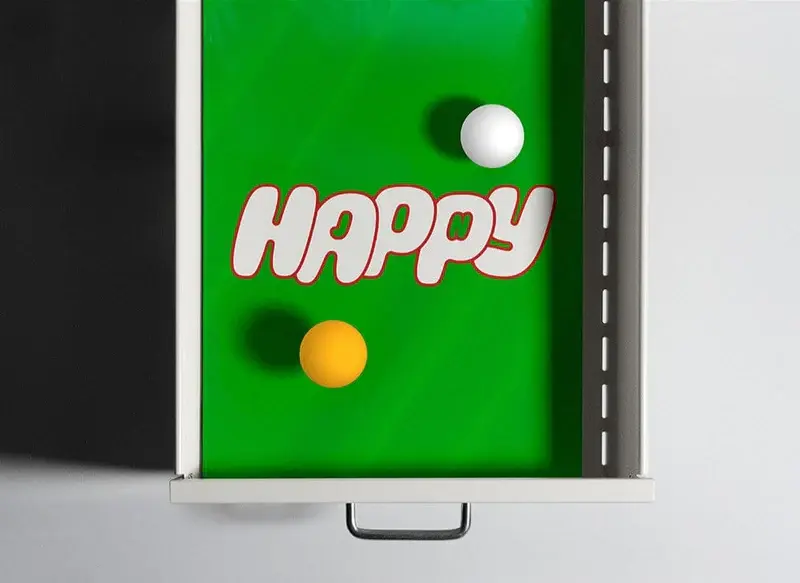 Miniatura: JIN (BTS) 1st solo album HAPPY [Photobook ver]