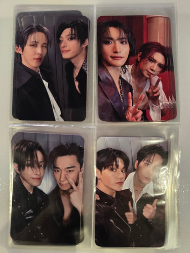 ateez in your fantasy makestar コンプリート ateez in your fantasy makestar コンプリート ATEEZ GOLDEN