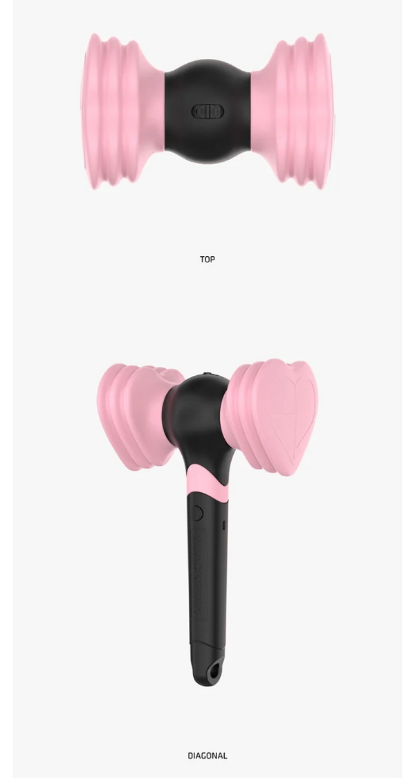 Miniatura: BLACKPINK official Light Stick Special Edition