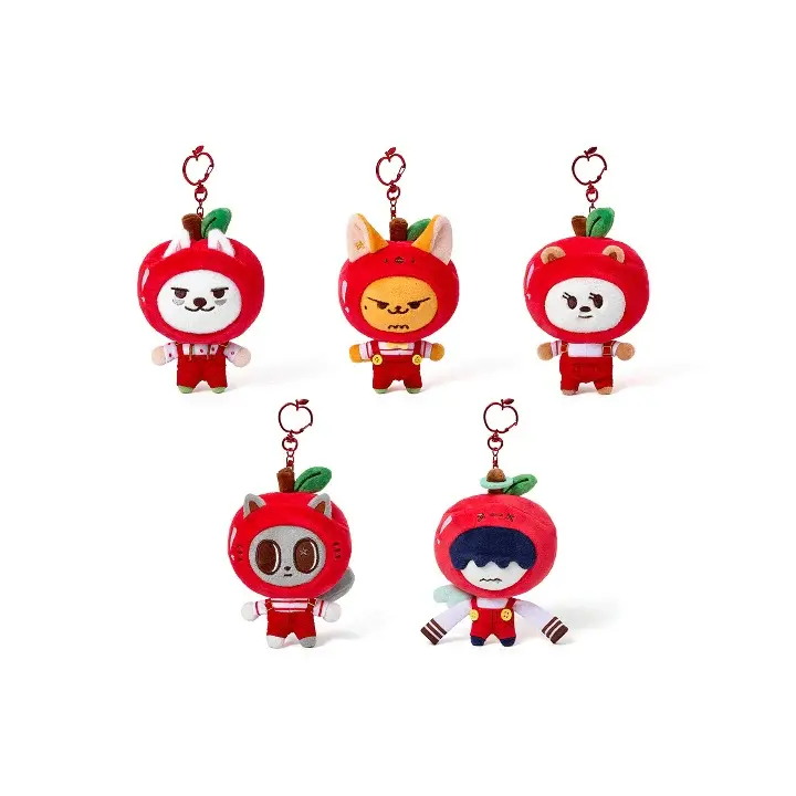 [PREORDER] TXT PPULBATU Hey! APPUL Plush Keyring