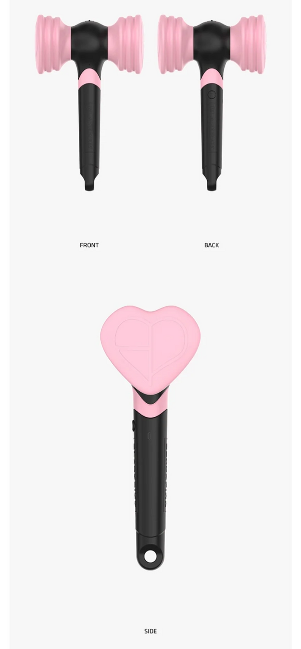 Miniatura: BLACKPINK official Light Stick Special Edition