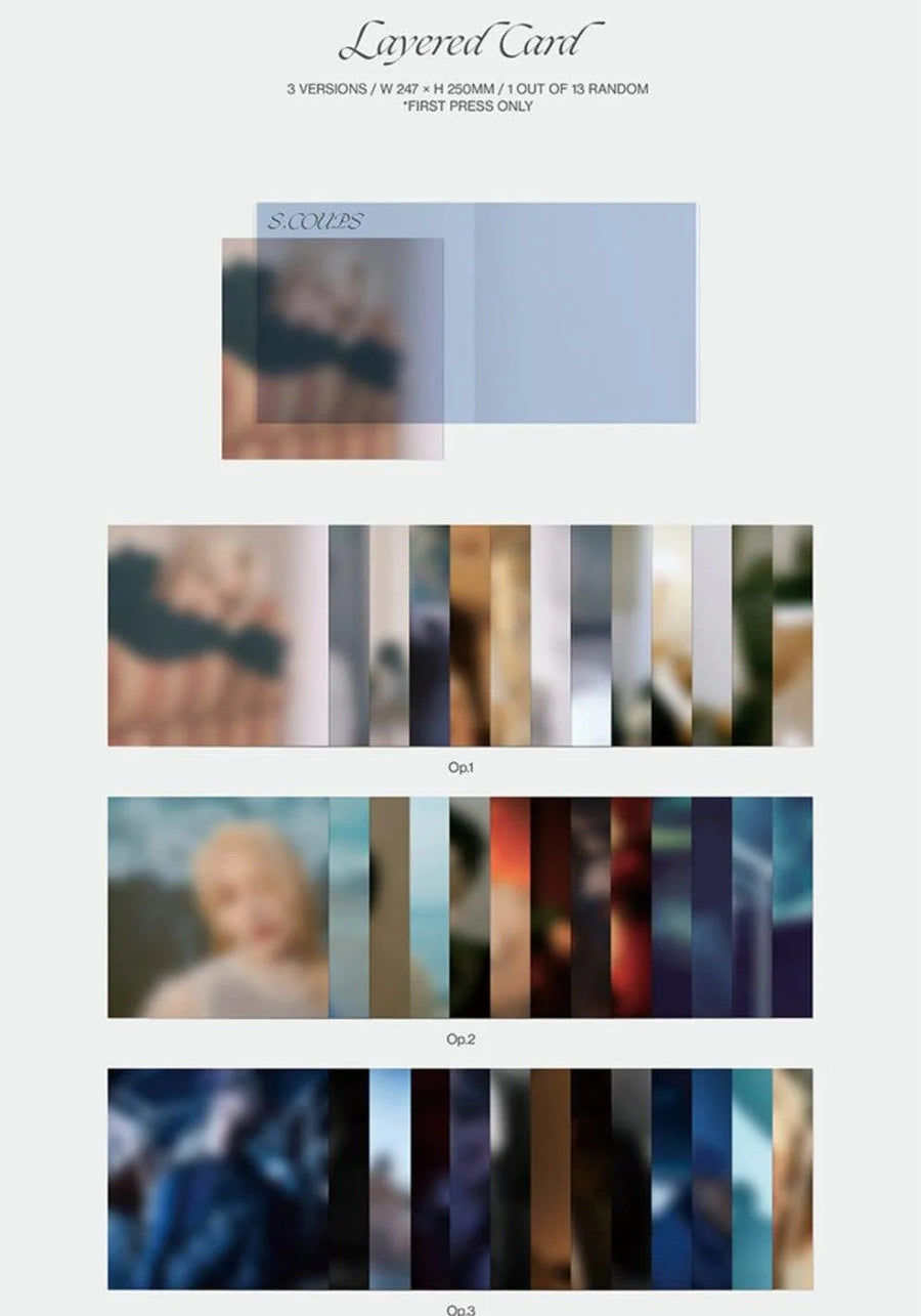 Miniatura: SEVENTEEN 9th mini album ATTACCA