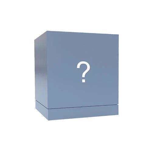 GFRIEND Special Album Season of Memories [Glass Bead ver]