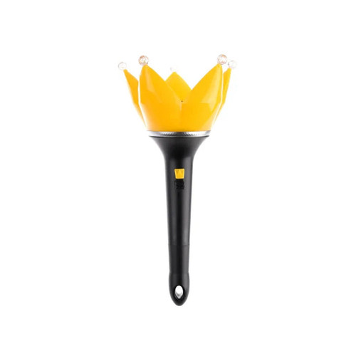アイドル BIGBANG LIGHT STICK KEYRING BLACK BIGBANG 韓国ペンライトキーリング - メルカリ