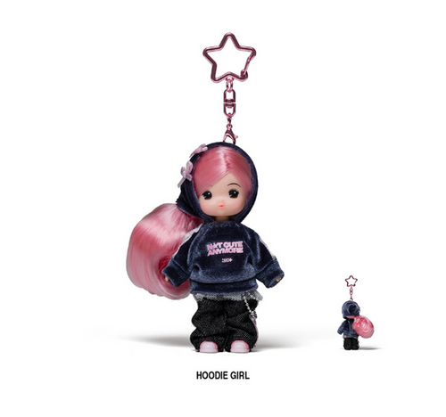 ILLIT 1st Single Album NOT CUTE ANYMORE [Little Mimi ver] | KPOPJOAYO