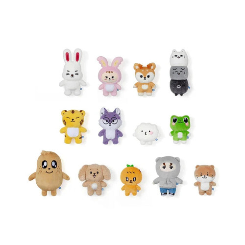 SEVENTEEN韓国ポップアップminiteenPLUSHTOYエスクプス新品 file.jpg