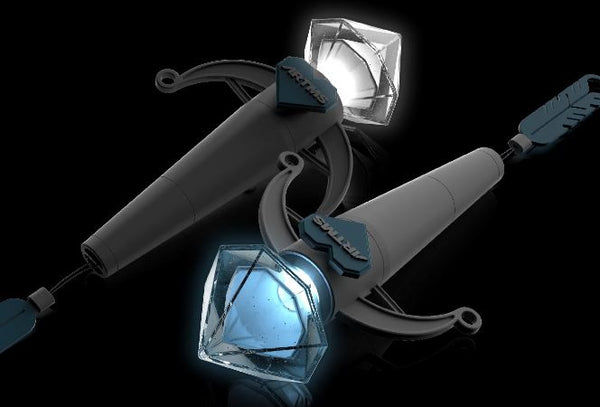 Miniatura: ARTMS Official Light Stick