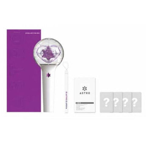 アイドル ASTRO OFFICIAL LIGHT STICK 2 ASTRO Official Light Stick ver.2 | KPOPJOAYO