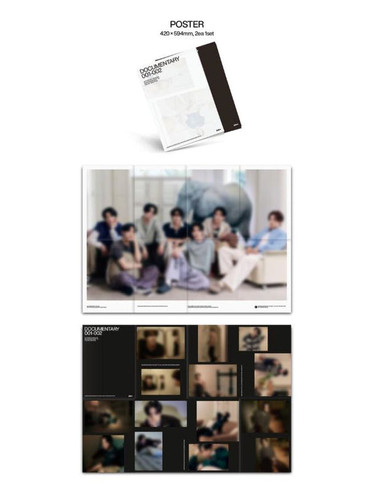 ENHYPEN 2025 Season's Greetings | KPOPJOAYO