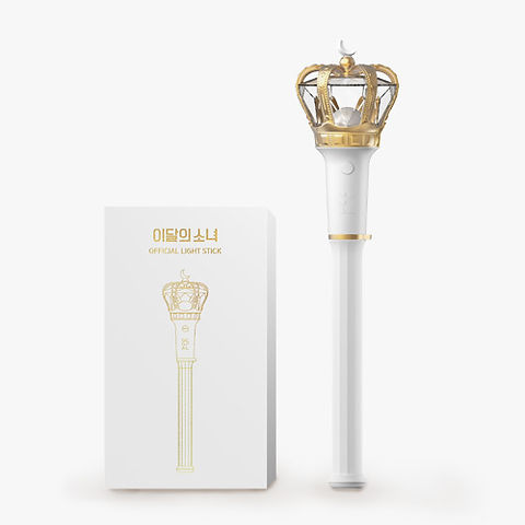 7/1発送可 LOONA loona 今月の少女 ペンライト LOONA - official light stick | KPOPJOAYO
