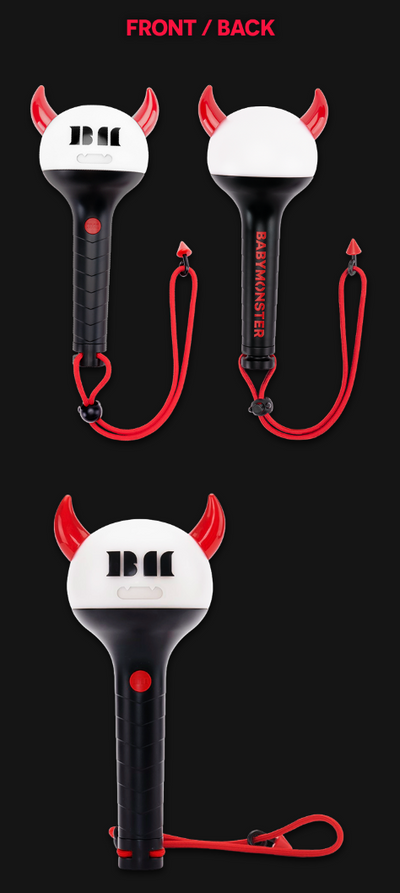 Miniatura: BABYMONSTER official Lightstick