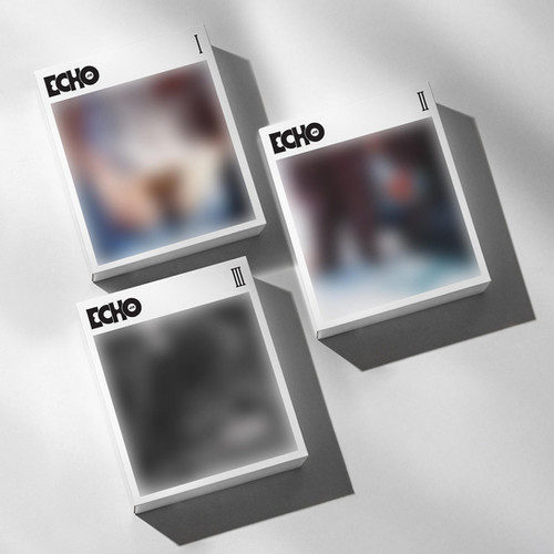 JIN (BTS) 2nd mini album Echo | KPOPJOAYO
