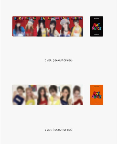 babymonster hotsauce ma ラキドロ トレカ 12枚セット BABYMONSTER HOT babymonster hotsauce ma ラキドロ トレカ 12枚セット BABYMONSTER HOT