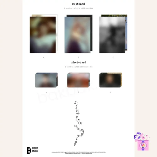 アイドル BTS RM Right Place wrong Person Hoodie BLUZA RM RIGHT PLACE, WRONG PERSON BEŻOWA