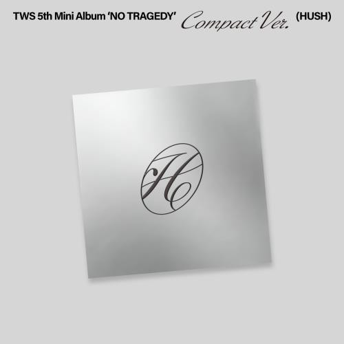 TWS 5th mini album NO TRAGEDY [Compact ver] | KPOPJOAYO