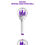 Miniatura: I-DLE Official Light Stick ver.2