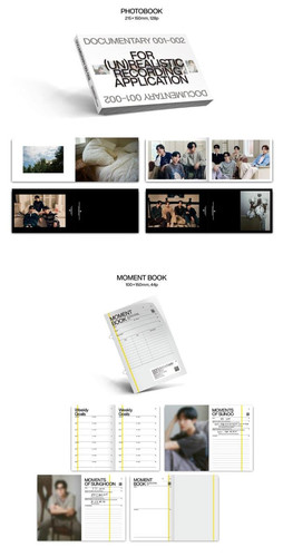 ENHYPEN 2021 Season’s Greetings Enhypen 2021 Season's Greetings Photocard Student ID Card