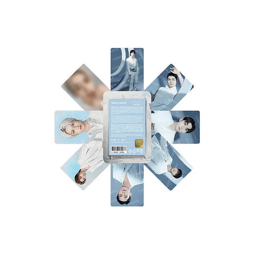 SEVENTEEN big photo towel ジュン seventeen ジュン Right Here ビッグフォトタオル - メルカリ