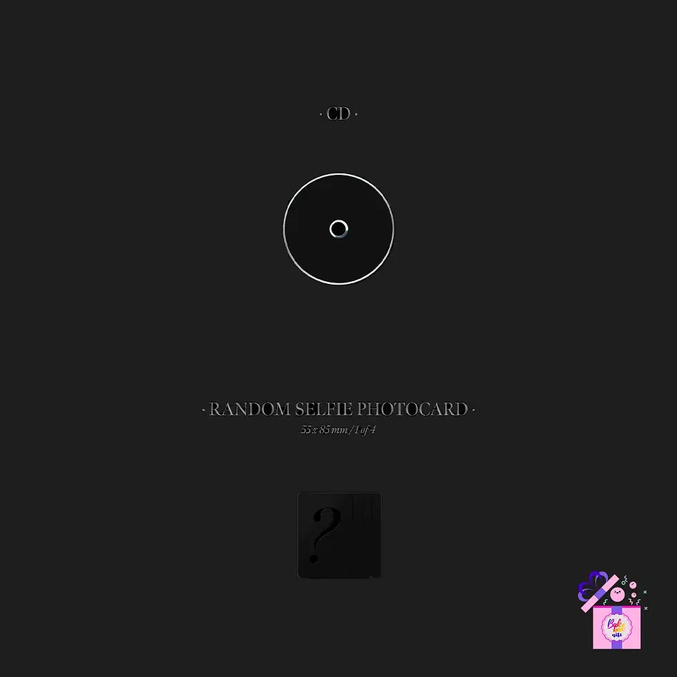 Miniatura: JISOO – Me (1st Single Album)
