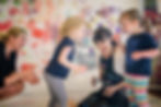 My Little van Gogh children art workshops