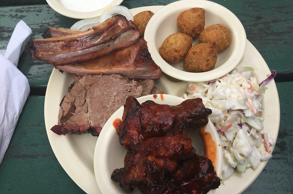 Screen Shot BBQ