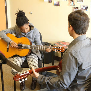 Playing Music Reaps Many Benefits For The Brain