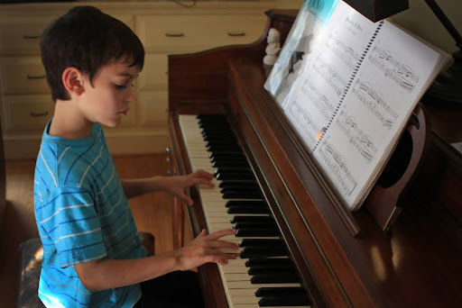 Ways that Music is Important for Children