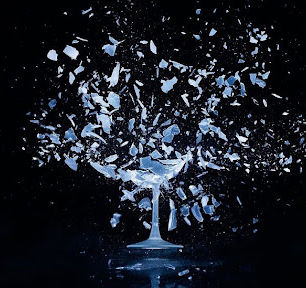 How sound waves can break glass