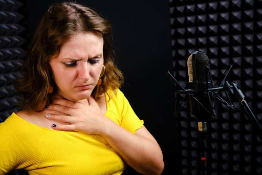 If You Don’t Use Your Singing Voice You Lose It