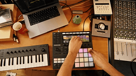 60' Malibu Mix - Pina Colada Feat. Star.One (1).gif