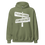Thumbnail: Second Sentence or Second Chance Hoodie