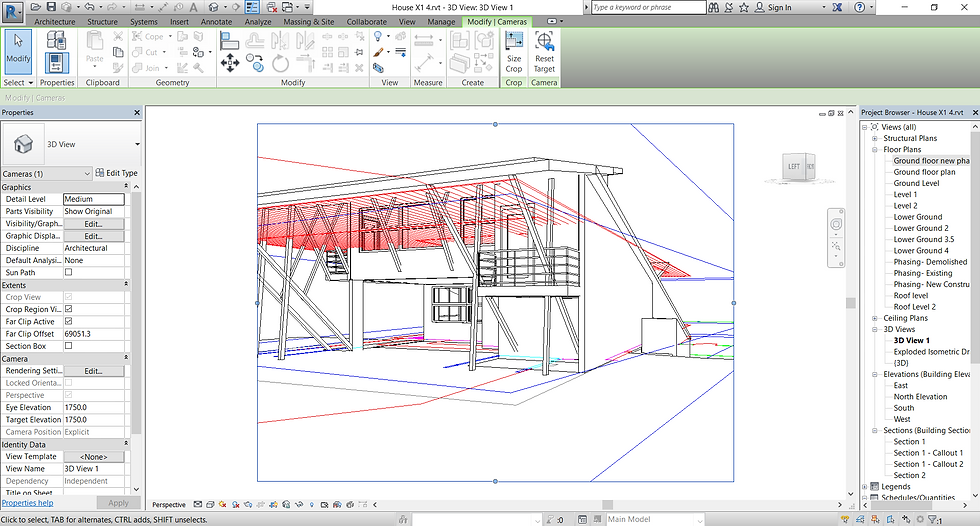 10. Perspective views