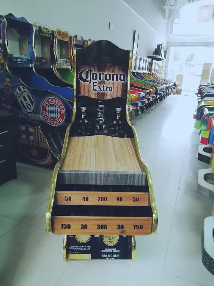 Miniatura: Bolirana Manual