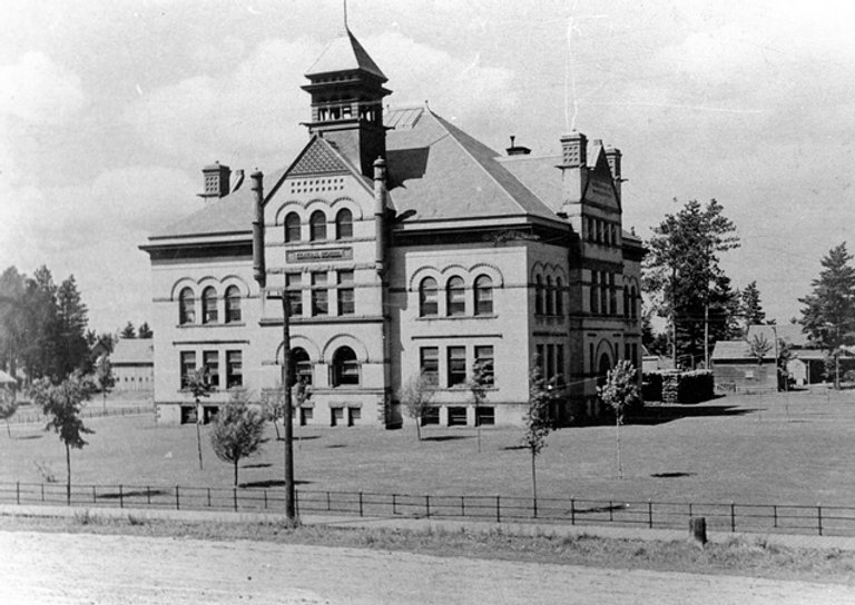 Itasca County Historical Society