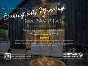 Event: Evening with Meaning