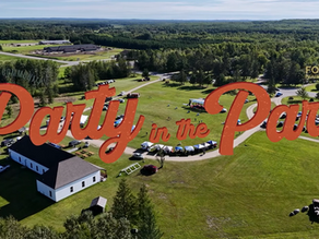 Event: Party in the Park
