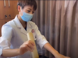 立秋から処暑まで中国の銭湯にもやること